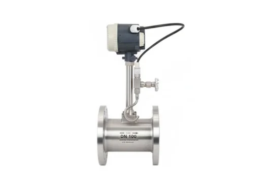 HGVF Vortex Flow Meter thumbnail 3