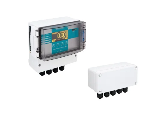 Flow control unit FCU-400 thumbnail 2