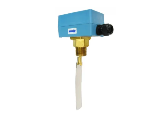 FS30R Flow Switch for Pipe Flow Monitoring and Control thumbnail 2