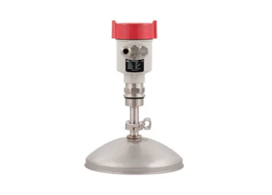 HR264 26G High Frequency Radar Level Sensor thumbnail 3