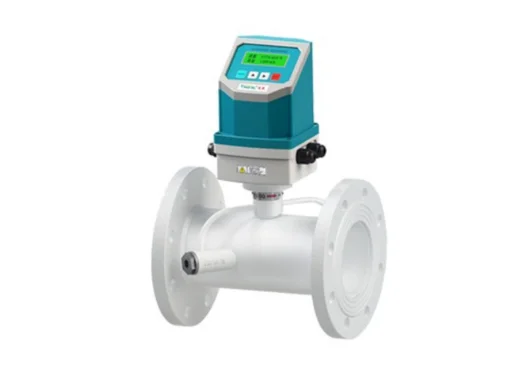 UF2000F Fix Mount Ultrasonic Water Flowmeter thumbnail 4