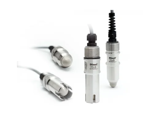 High-frequency level sensors RFLS-28 thumbnail 2