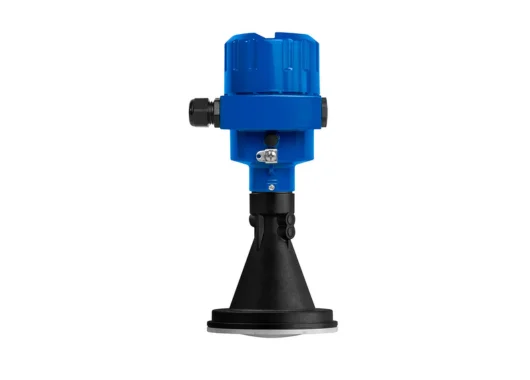 NivoRadar NR 8100 Plastic Horn Radar Level Sensor thumbnail 2