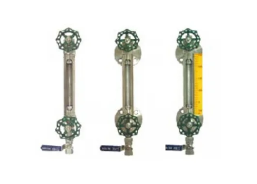 NL_SL_Series Glass Tube Level Gauge for Liquid Control thumbnail 4