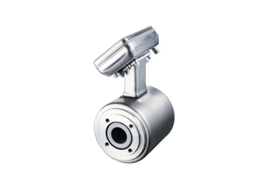 Magnetic Inductive Volumetric Flow Meter for Liquids thumbnail 5