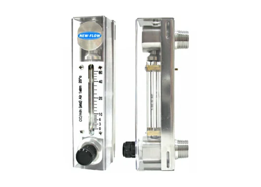 SM_Type High Accuracy Variable Area Flowmeter Solution thumbnail 2