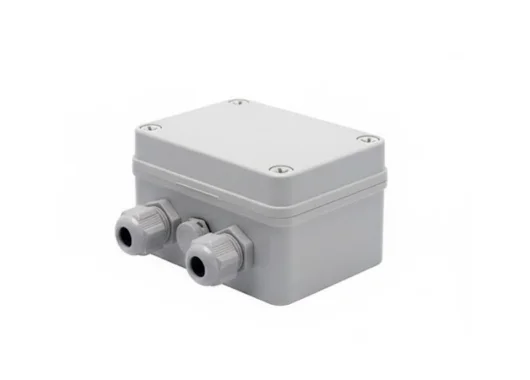 Non-hermetic junction box NB thumbnail 4