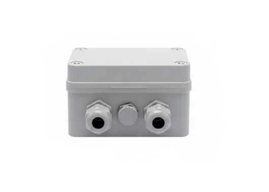 Non-hermetic junction box NB thumbnail 3