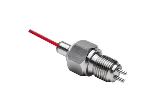 ST 521 KH Flow Sensor for High-Temperature Liquid Mediav thumbnail 2