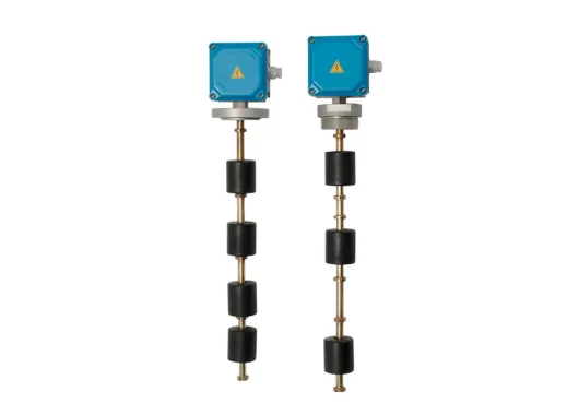 LM3  LM4 GSA – GA – GTA – Level switches with 3 or 4 floats thumbnail 2