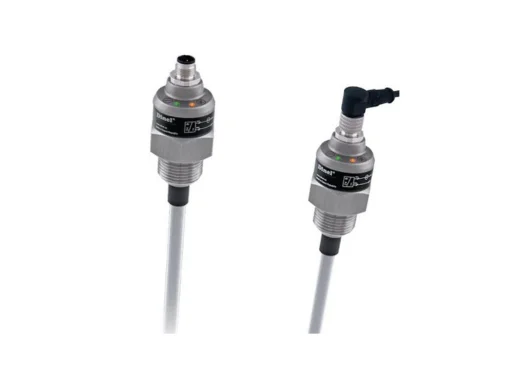 Capacitive level meters DLM-35 thumbnail 4