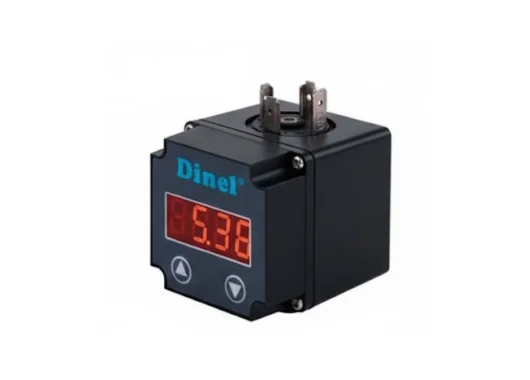 Local process indicator LDU-401 thumbnail 3