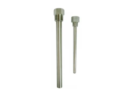 Thread Thermowell for Industrial Temperature Protection thumbnail 2