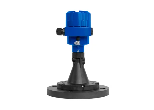 NR 3100 Radar Level Sensor with Plastic Horn Antenna thumbnail 2