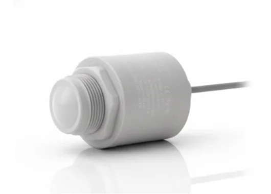 HR2000 80GHz High Accuracy Radar Level Sensor thumbnail 3