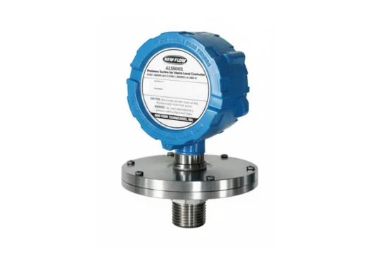 ALS_500X Adjustable Pressure Switch with Diaphragm Control thumbnail 3