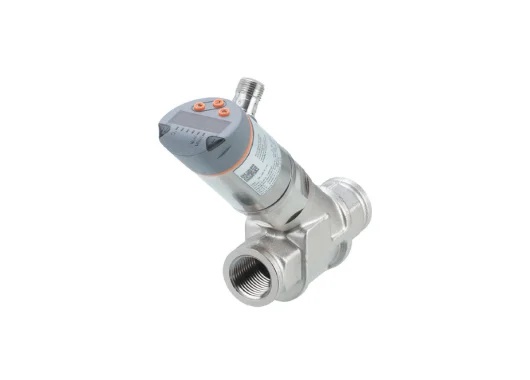 Mechatronic Flow Sensors for High Temperature Fluids thumbnail 5