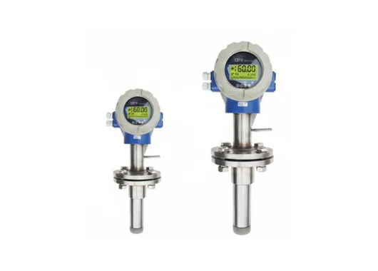 4801 Plug In Electromagnetic Flowmeter thumbnail 5