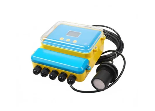 US9000 Long Range Ultrasonic Level Sensor thumbnail 3
