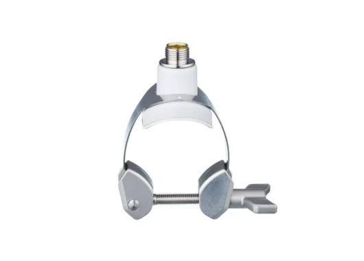 Clamp-On Surface Temperature Probe for Pipe Monitoring thumbnail 3