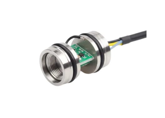 CYX20 Piezoresistive Differential Pressure Sensor thumbnail 3