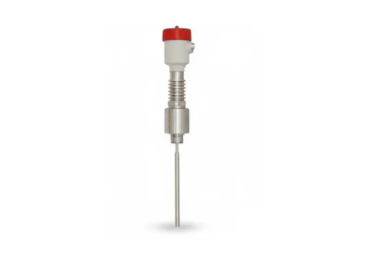 HR684 Radar Type Level Transmitter thumbnail 3