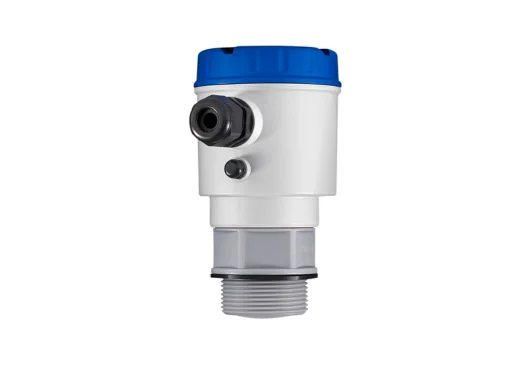 NR 7100 80 GHz Radar Level Sensor for Industrial Tanks thumbnail 3