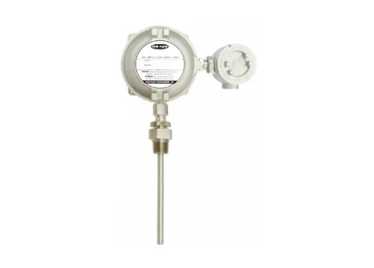 ETS3000X Temperature Switch for Industrial Monitoring thumbnail 3