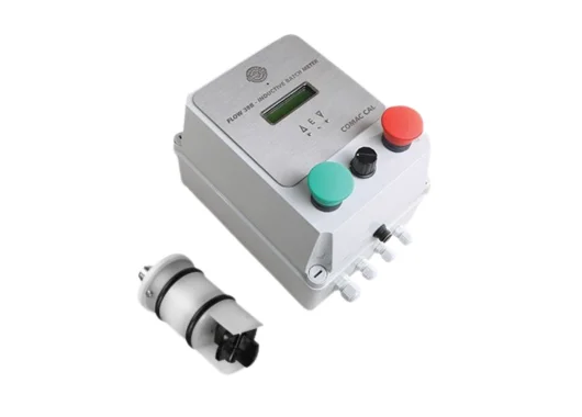 FPW Batch Flow Meter thumbnail 2