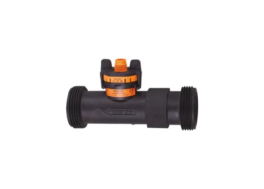 Vortex Flow Meters with Integrated Temperature Sensing thumbnail 6