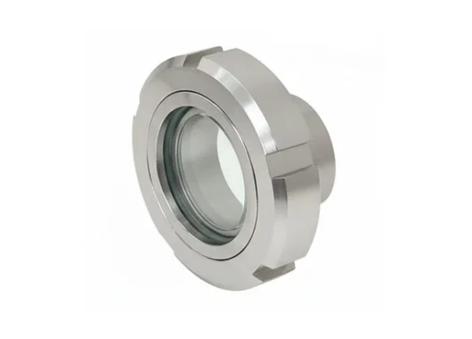 SOG Series-200 Sight Glass for Hygienic Process Viewing thumbnail 4