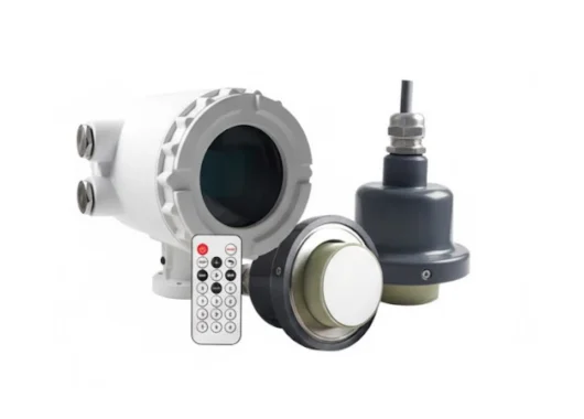 HU-TM Non-intrusive Ultrasonic Fuel Tank Level Sensor thumbnail 3