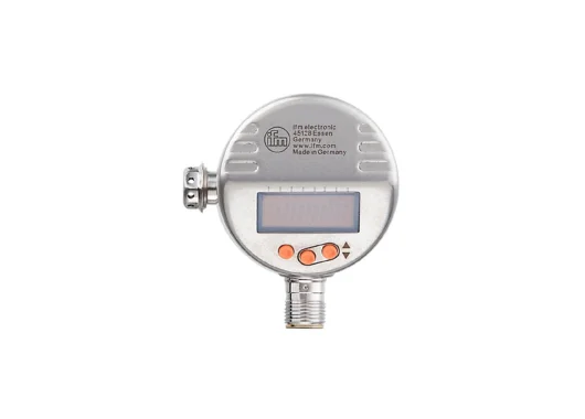 Flush mountable for hydrostatic level measurement thumbnail 8