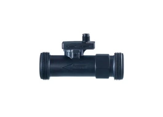 Vortex Flow Meters with Integrated Temperature Sensing thumbnail 3
