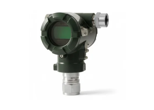 HK71 Monocrystalline Differential Pressure Transmitter thumbnail 2