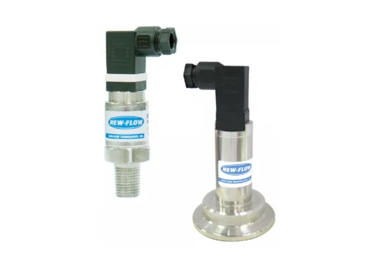 PT3100 Pressure Transmitter for Accurate Process Control thumbnail 2