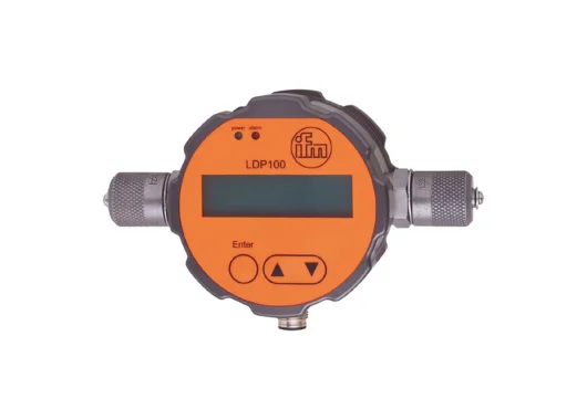 Particle Monitor for Oil Condition & Cleanliness Control thumbnail 2