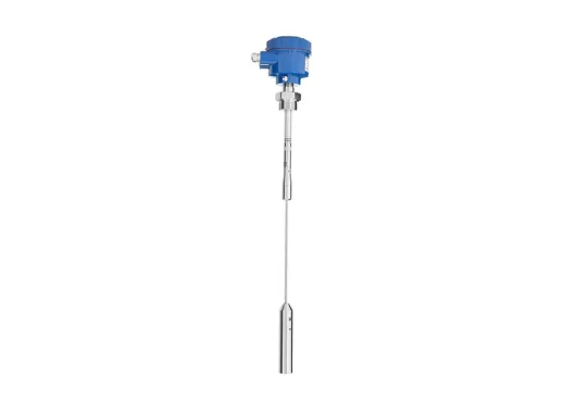 NC 8100 NivoCapa Capacitive Sensor for Liquid Level thumbnail 6
