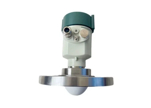 HR80G 80GHz FMCW Radar Level Transmitter For Liquids And Soilds thumbnail 2