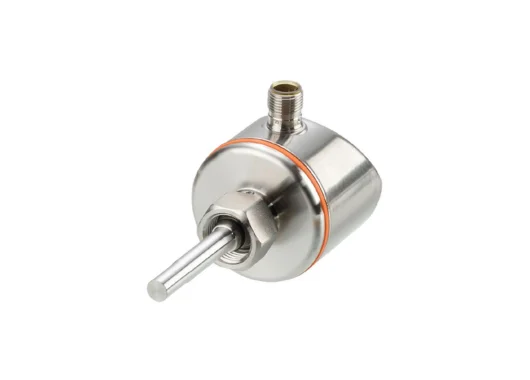 Compact flow sensors in stainless steel housing thumbnail 4