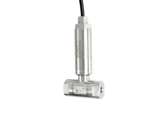 HPT708 Monocrystal Silicon Differential Pressure Transmitter thumbnail 3