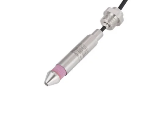 HPT606 Submersible Sludge Level Transmitter thumbnail 3