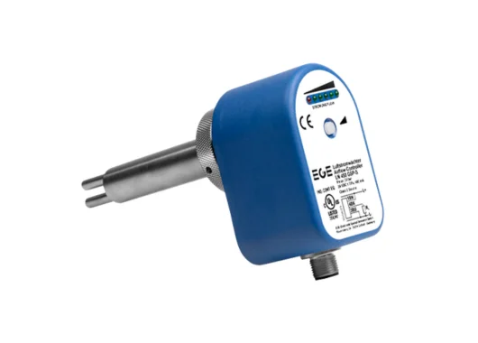LN 450 GSP-S Air Flow Sensor for Industrial Duct Systems thumbnail 3