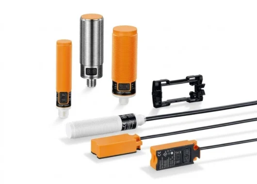 Capacitive sensors for point level detection thumbnail 2
