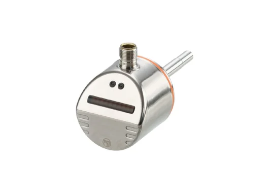 Compact flow sensors in stainless steel housing thumbnail 5