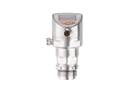 Flush mountable for hydrostatic level measurement thumbnail 5
