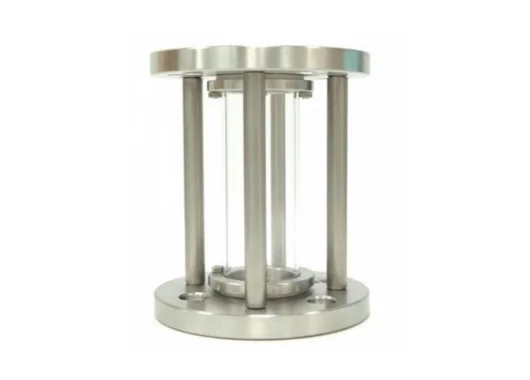 NS Type Sight Glass for Accurate Industrial Flow Monitoring thumbnail 3