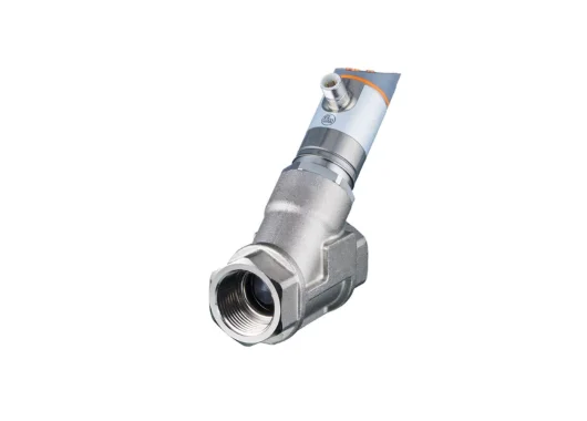 Mechatronic Flow Sensors with Display for Liquid Media thumbnail 7