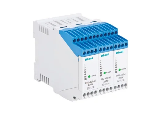 Isolating repeater IRU-420 thumbnail 2
