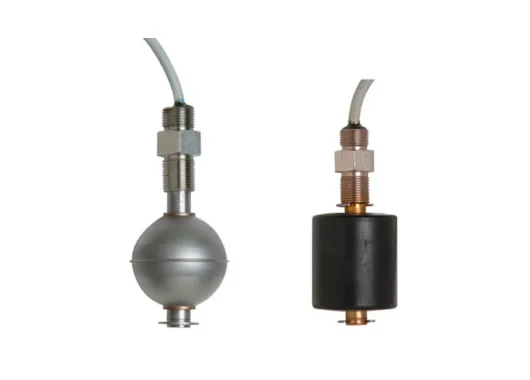 LM1  LM2  LMM1 GSA – GSIA – Level switches with stop ring thumbnail 2